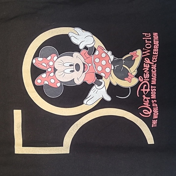 Walt Disney World 50 Celebration NWOT - Picture 2 of 6